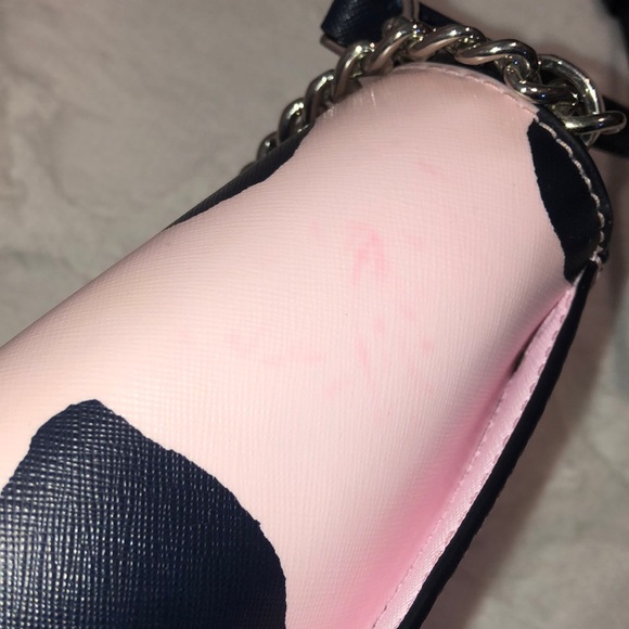 FINAL PRICE ⬇️! kate spade Cameron Grand Flora Convertible Crossbody Bag - Picture 5 of 16